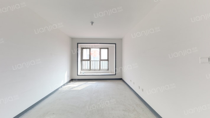 保利云禧二手房实景图