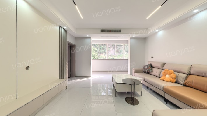 兴茂翠园二手房实景图