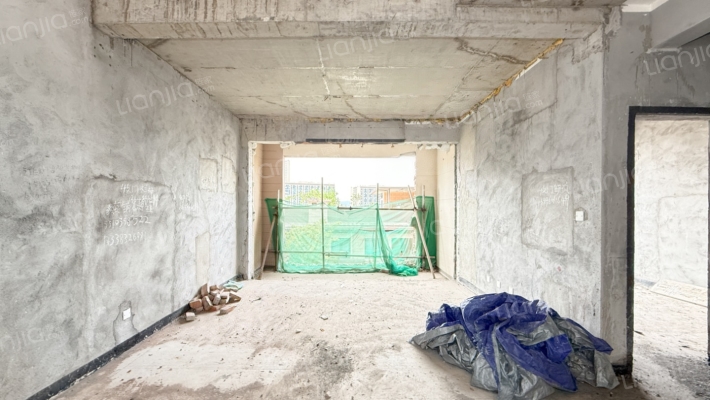 联发龙洲湾1号二期二手房实景图