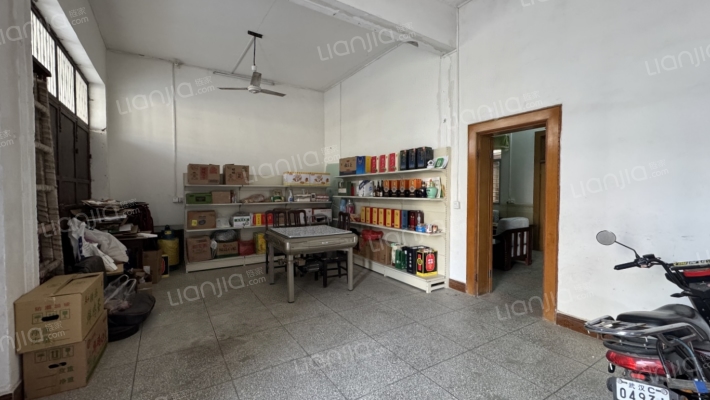 西畈村北环西路二手房实景图