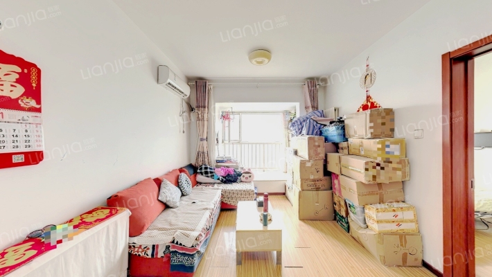 北街家园七区二手房实景图