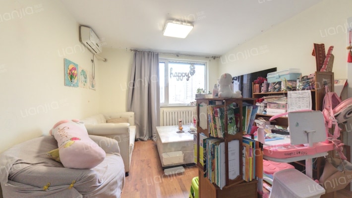 棠颂雅苑二手房实景图