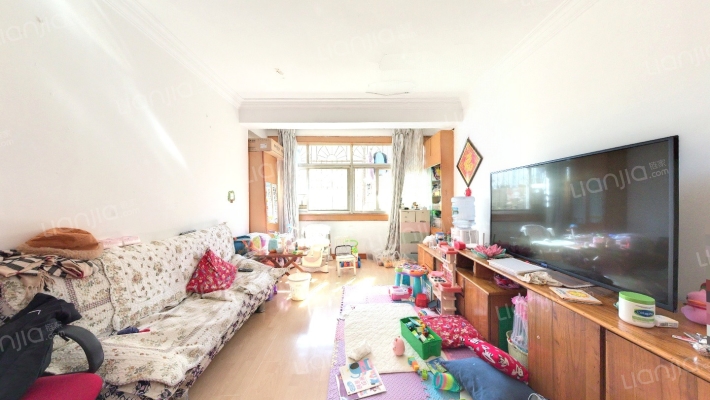 贵研小区二手房实景图