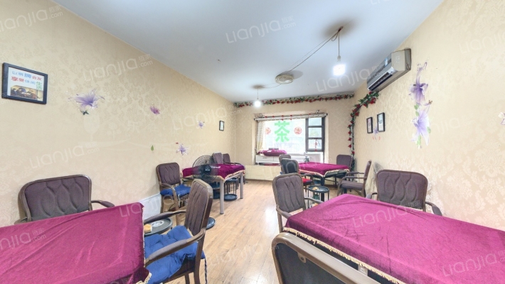 心灵家园二手房实景图