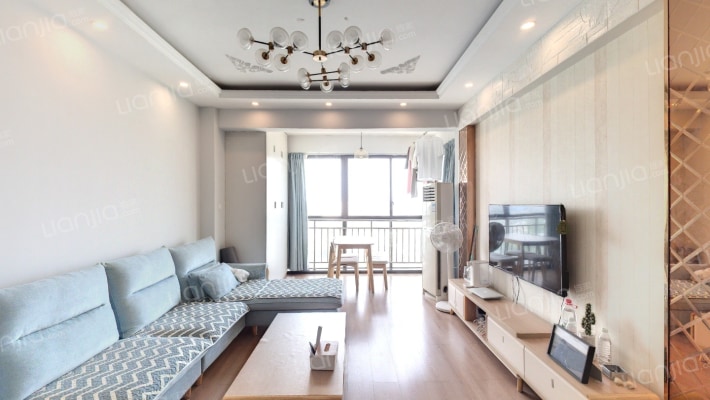 禾嘉利好二手房实景图