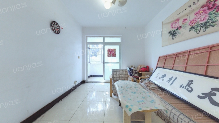 二高家属院 (潩水路)二手房实景图