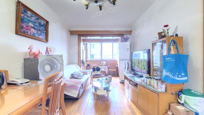 三泉公寓二手房实景图