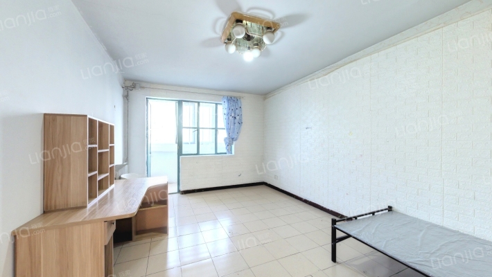 北苑甲55号院二手房实景图