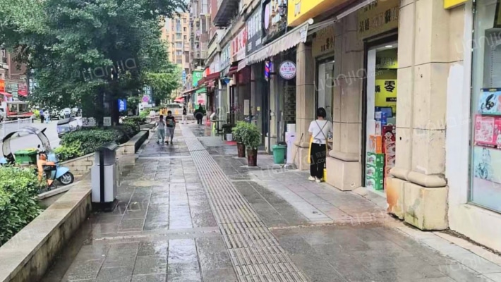 龙滩街二手房实景图