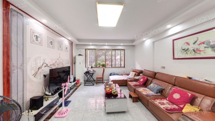 罗牛山花园二手房实景图