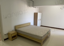 整租·金城大厦 1室1厅 南_金城大厦租房