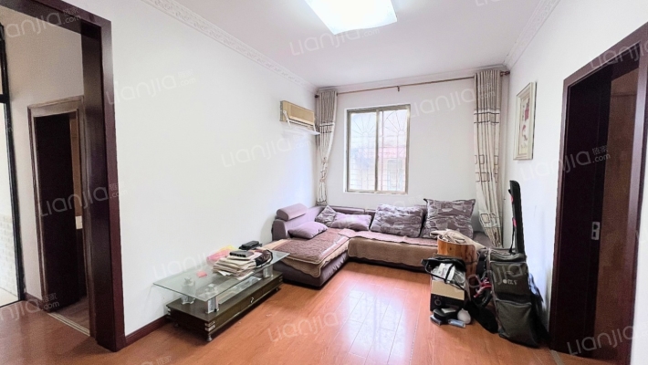 万寿巷8号二手房实景图