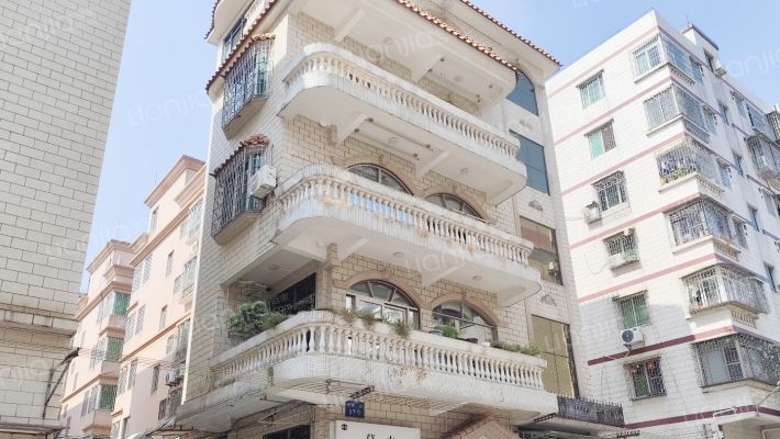 益和阁二手房实景图