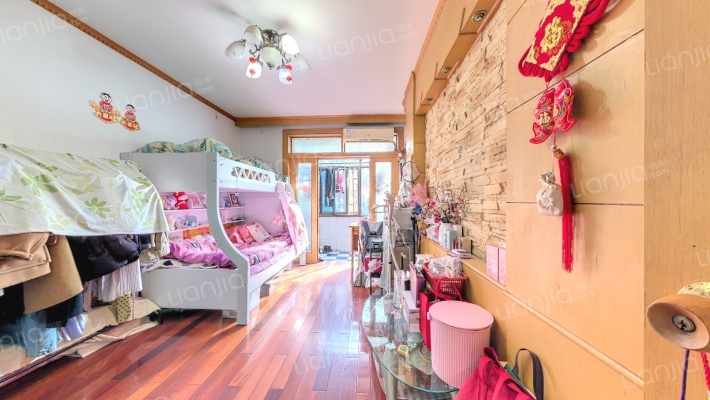 合肥市碳酸钙厂北苑宿舍二手房实景图