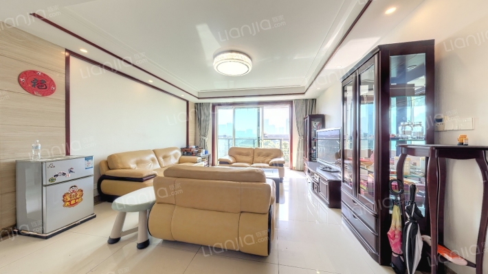 绿都湖滨花园二手房实景图