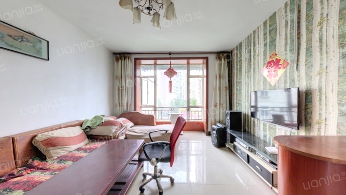 石油小区二手房实景图