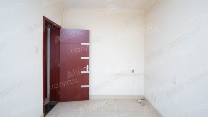 华福佳缘小区 低楼层 采光好 房主诚心出售-卧室A