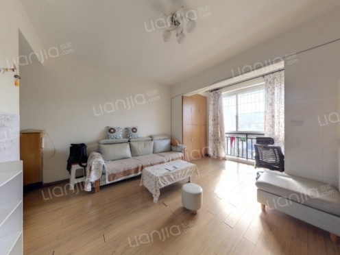 整租·南山静园小区 2室1厅 东