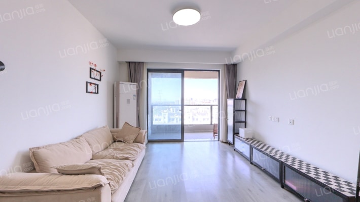 德信·新希望宸芯里二手房实景图