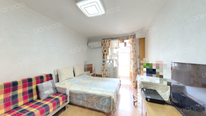 十字坡西里二手房实景图