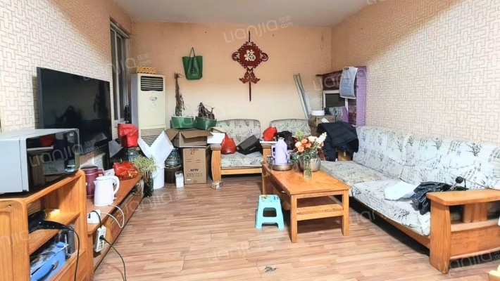 恒源廣场二手房实景图
