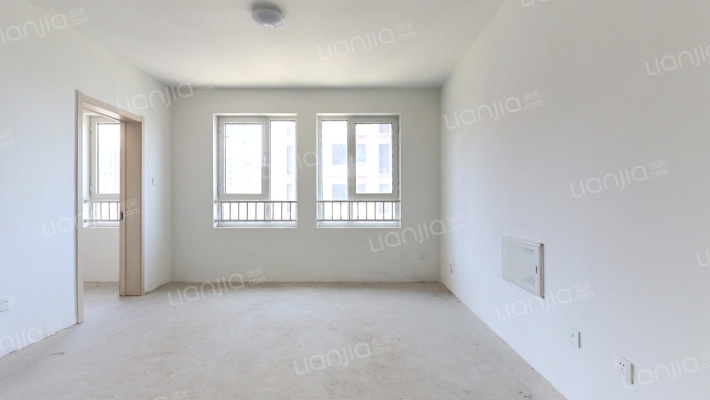 北安演泉安置区B区二手房实景图