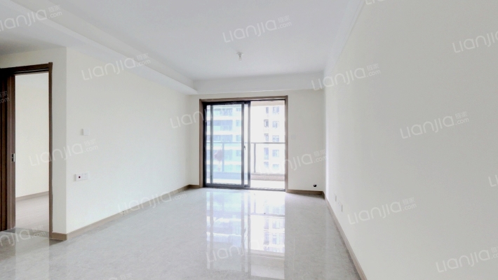 中建·玖里书香二手房实景图