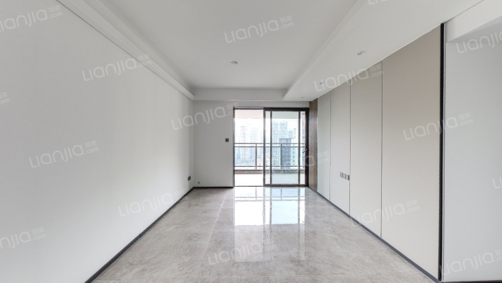 保利明玥江山二手房实景图