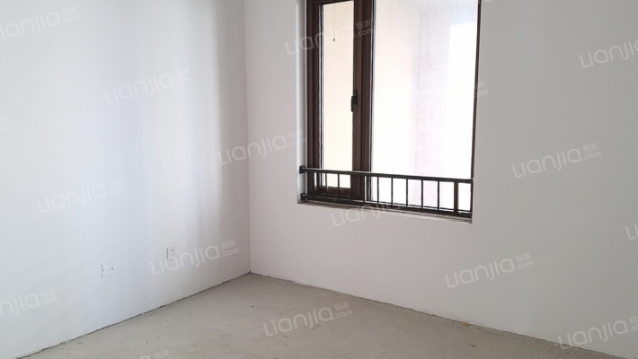 鸿坤理想尔湾 3室2厅 南 北-卧室C