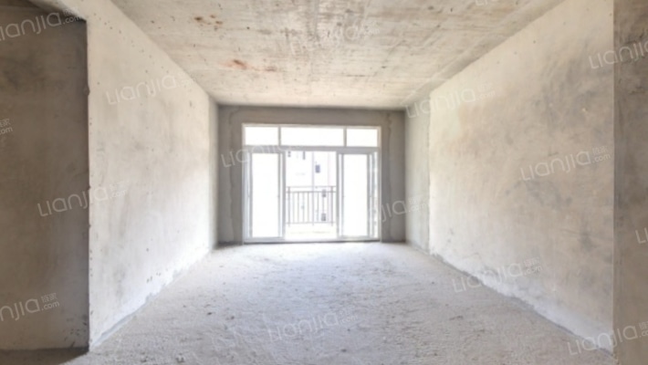 美成新都A区二手房实景图