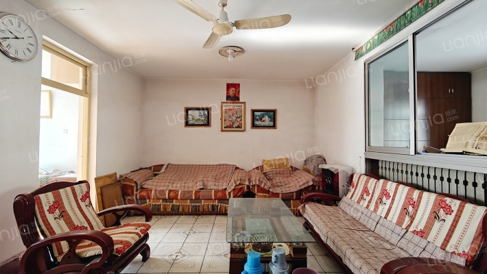 金星小区二手房实景图