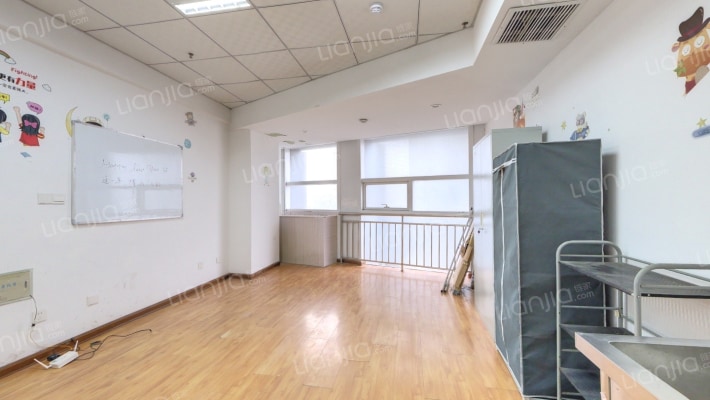 唐宁国际二手房实景图