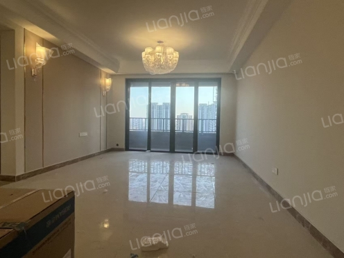 整租·恒大潘安湖生态小镇 3室2厅 南/北