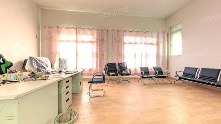 路劲尚澜湾二手房实景图