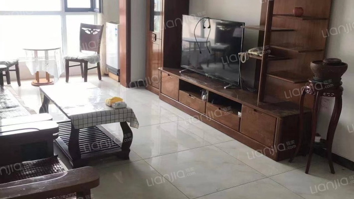 金美达小区二手房实景图