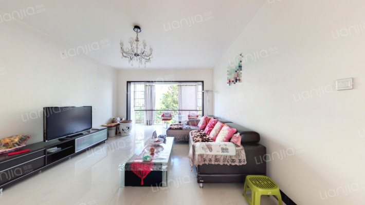 福苑小区二手房实景图