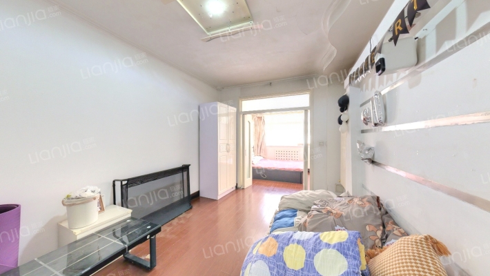 文化局宿舍(杏花岭区)二手房实景图