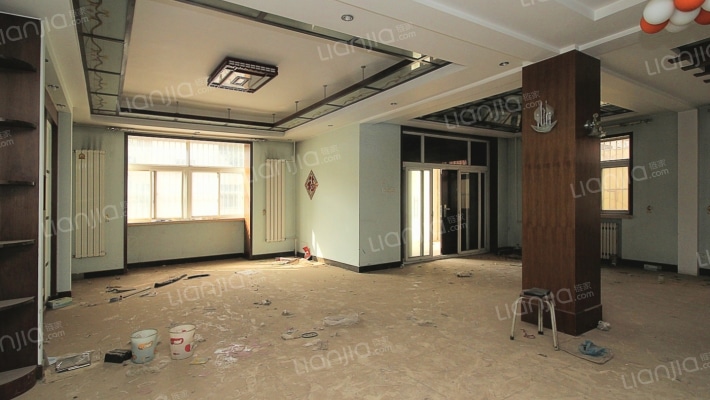 华阳别墅二手房实景图