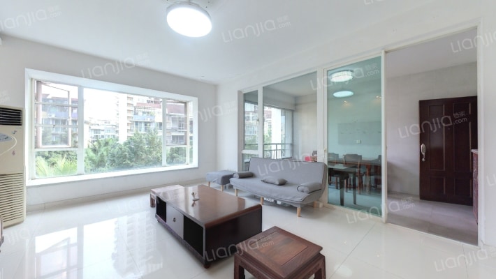 阳光棕榈园二期二手房实景图