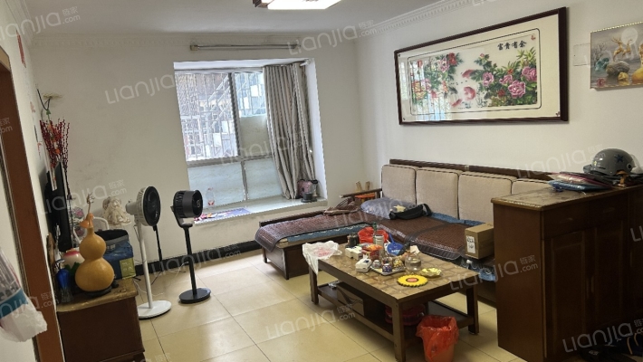北大青鸟二手房实景图
