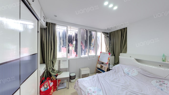 泰河康园西区二手房实景图