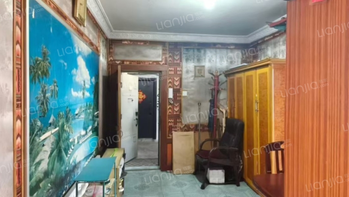 北新小区二手房实景图