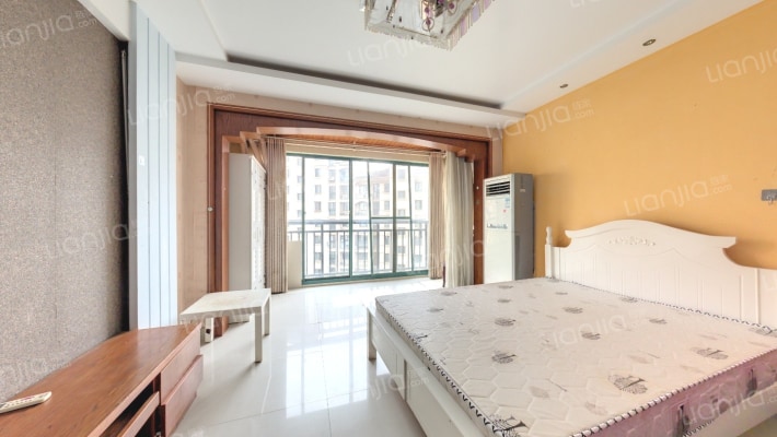 弘阳旭日上城一区二手房实景图