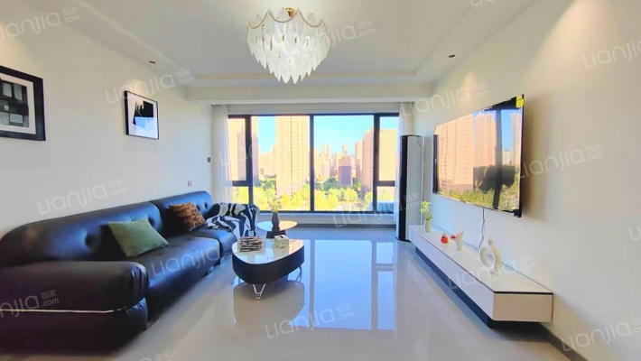 创业家园二手房实景图