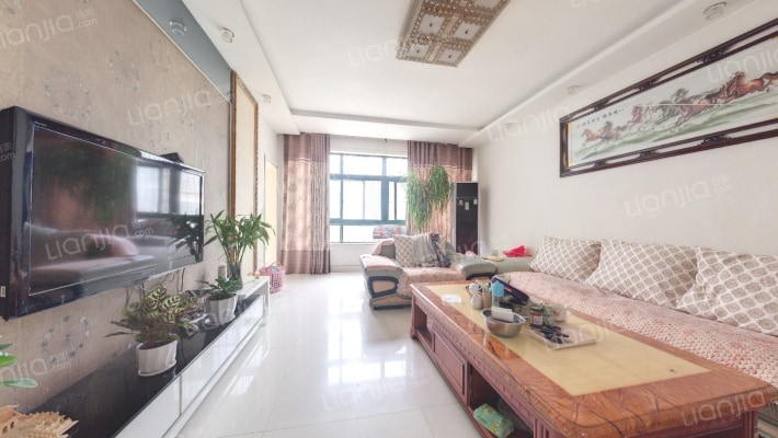 百禾中央都市公寓二手房实景图