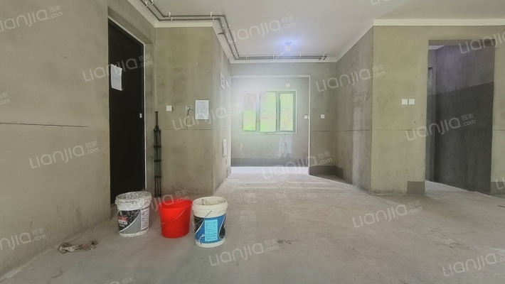 文一湖语轩二手房实景图