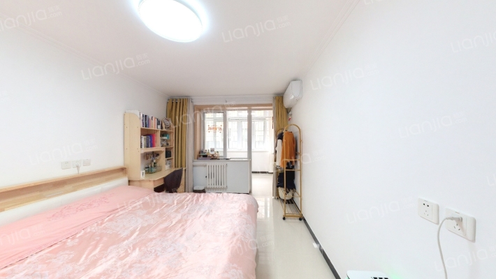 华威北里二手房实景图