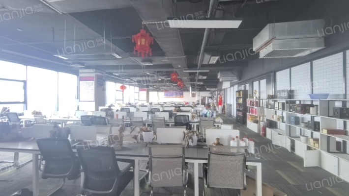麒龙·贵州塔二手房实景图