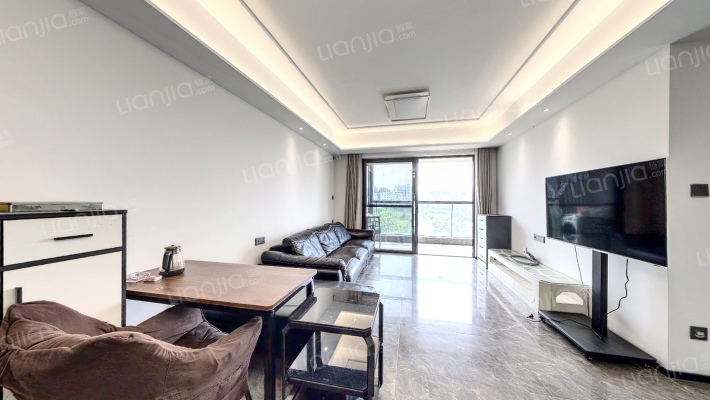 越秀·天悦云湖二手房实景图