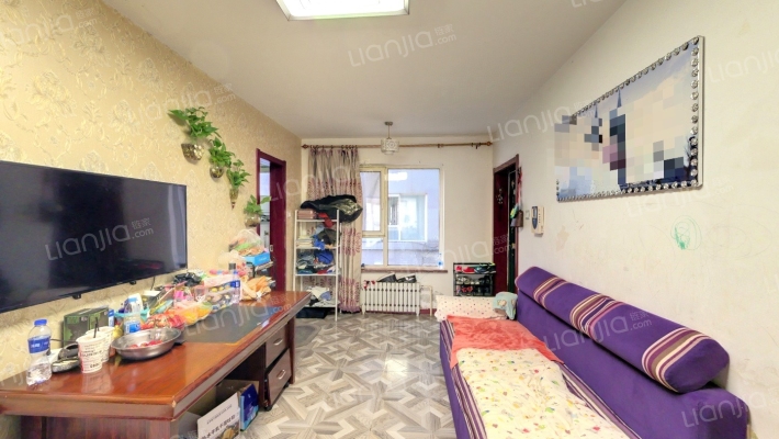 思和苑二手房实景图